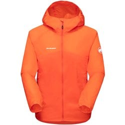 ヨドバシ.com - マムート MAMMUT Convey WB Hooded Jacket AF Women 1012-00540 3716 hot  red Sサイズ(日本：Mサイズ) [アウトドア ウインドブレーカー レディース] 通販【全品無料配達】