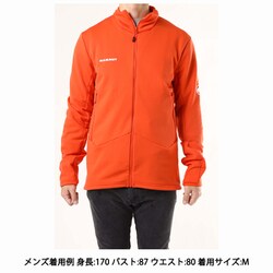 ヨドバシ.com - マムート MAMMUT Aconcagua ML Jacket Men 1014