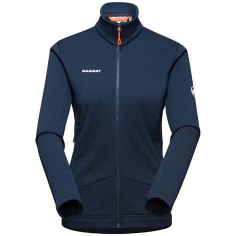 マムート MAMMUT Aconcagua ML Jacket Women 1014-02461 5118 marine S