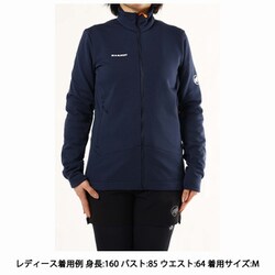ヨドバシ.com - マムート MAMMUT Aconcagua ML Jacket Women