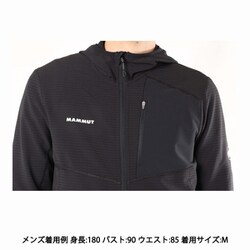 ヨドバシ.com - マムート MAMMUT Madris Light ML Hooded Jacket Men