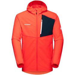 ヨドバシ.com - マムート MAMMUT Madris Light ML Hooded Jacket Men