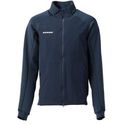 ヨドバシ.com - マムート MAMMUT Dyno Light Hybrid ML Jacket AF Men 1014-03820 5118  marine XLサイズ(日本：XXLサイズ) [アウトドア フリース メンズ] 通販【全品無料配達】