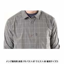 ヨドバシ.com - マムート MAMMUT Mountain Longsleeve Shirt Men 1015