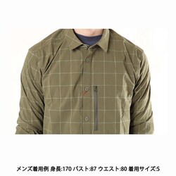 ヨドバシ.com - マムート MAMMUT Mountain Longsleeve Shirt Men 1015