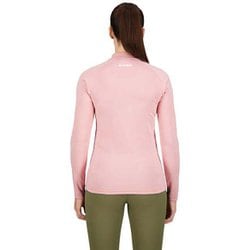 ヨドバシ.com - マムート MAMMUT エージリティ ハーフ ジップ