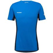Sertig T-Shirt Men 1017-00110 50507 ice-marine Lサイズ(日本：XLサイズ) [アウトドア カットソー メンズ]