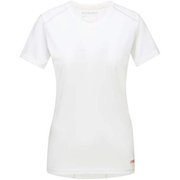 Sertig T-Shirt Women 1017-00140 0468 white-highway Sサイズ(日本：Mサイズ) [アウトドア カットソー レディース]