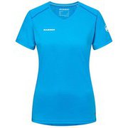 Sertig T-Shirt Women 1017-00140 50500 gentian-ice XSサイズ(日本：Sサイズ) [アウトドア カットソー レディース]