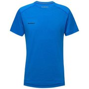 Tech T-Shirt Men 1017-03920 5072 ice Sサイズ(日本：Mサイズ) [アウトドア カットソー メンズ]