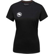 Seile T-Shirt Women Heritage 1017-04140 0001 black Mサイズ(日本：Lサイズ) [アウトドア カットソー レディース]