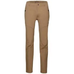 トレッカー 3.0 ソフトシェル パンツ アジアンフィット メン メンズ ロングパンツ dark sand（7494） XSサイズ（日本：Sサイズ） 1021-00800