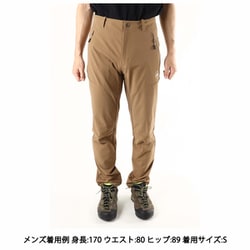 安い特売【MAMMUT】Trekkers 3.0 SO Pants AF Men パンツ