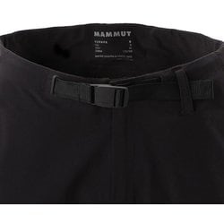 マムート MAMMUT AEGILITY Slim Pants AF Men 1022-00272 4584