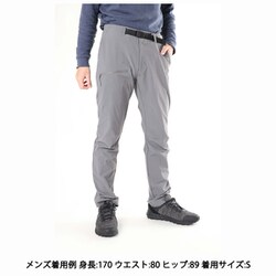 ヨドバシ.com - マムート MAMMUT AEGILITY Slim Pants AF Men 1022 