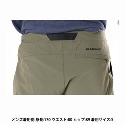 ヨドバシ.com - マムート MAMMUT AEGILITY Slim Pants AF Men 1022 
