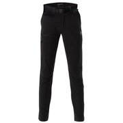 AEGILITY Slim Pants AF Women 1022-00282 0001 black Mサイズ(日本：Lサイズ) [アウトドア ロングパンツ レディース]