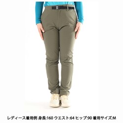 ヨドバシ.com - マムート MAMMUT AEGILITY Slim Pants AF Women 1022