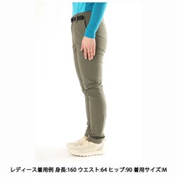 ヨドバシ.com - マムート MAMMUT AEGILITY Slim Pants AF Women 1022