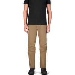 ヨドバシ.com - マムート MAMMUT Transporter Cargo 3/4 2 in 1 Pants