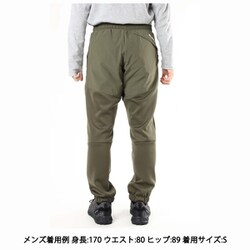 ヨドバシ.com - マムート MAMMUT Dyno Light Hybrid Pants AF Men 1022 