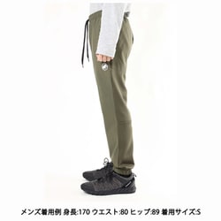 ヨドバシ.com - マムート MAMMUT Dyno Light Hybrid Pants AF Men 1022 