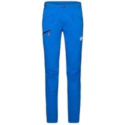 Mammut Aenergy SO Hybrid Pants Men's pants