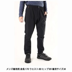 ヨドバシ.com - マムート MAMMUT Boulder Light Pants AF Men 1022-01790 0001 black Mサイズ (日本：Lサイズ) [アウトドア ロングパンツ メンズ] 通販【全品無料配達】