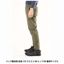 ヨドバシ.com - マムート MAMMUT Boulder Light Pants AF Men 1022 