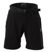 Trekkers 3.0 Shorts AF Men 1023-00471 0001 black Lサイズ(日本：XLサイズ) [アウトドア ショートパンツ メンズ]