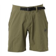 Trekkers 3.0 Shorts AF Men 1023-00471 4584 iguana Lサイズ(日本：XLサイズ) [アウトドア ショートパンツ メンズ]