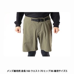 ヨドバシ.com - マムート MAMMUT Trekkers 3.0 Shorts AF Men 1023