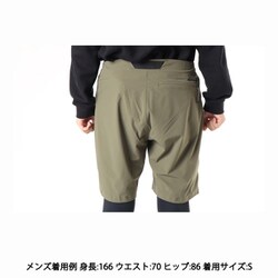 ヨドバシ.com - マムート MAMMUT Trekkers 3.0 Shorts AF Men 1023 