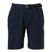Trekkers 3.0 Shorts AF Men 1023-00471 5118 marine Mサイズ(日本：Lサイズ) [アウトドア ショートパンツ メンズ]