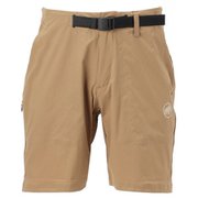 Trekkers 3.0 Shorts AF Men 1023-00471 7494 dark sand Sサイズ(日本：Mサイズ) [アウトドア ショートパンツ メンズ]