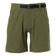 Trekkers 3.0 Shorts AF Women 1023-00481 4584 iguana Sサイズ(日本：Mサイズ) [アウトドア ショートパンツ レディース]