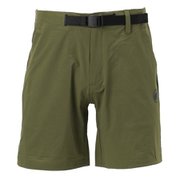 Trekkers 3.0 Shorts AF Women 1023-00481 4584 iguana Lサイズ(日本：XLサイズ) [アウトドア ショートパンツ レディース]