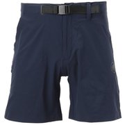 Trekkers 3.0 Shorts AF Women 1023-00481 5118 marine Lサイズ(日本：XLサイズ) [アウトドア ショートパンツ レディース]