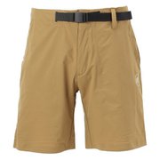 Trekkers 3.0 Shorts AF Women 1023-00481 7494 dark sand Lサイズ(日本：XLサイズ) [アウトドア ショートパンツ レディース]