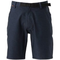 ヨドバシ.com - マムート MAMMUT Chalk Denim Shorts AF Men 1023 ...