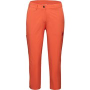 ランボルドカプリパンツ ウィメン Runbold Capri Pants Women 1023-00690 2249 terracotta サイズ34(日本：XSサイズ) [アウトドア 七分丈パンツ レディース]