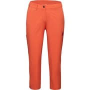 ランボルドカプリパンツ ウィメン Runbold Capri Pants Women 1023-00690 2249 terracotta サイズ38(日本：Mサイズ) [アウトドア 七分丈パンツ レディース]