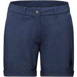 ヨドバシ.com - マムート MAMMUT ランボルドロールカフショーツ ウィメン Runbold Roll Cuff Shorts Women  1023-00700 5118 marine サイズ36(日本：Sサイズ) [アウトドア ショートパンツ レディース] 通販【全品無料配達】