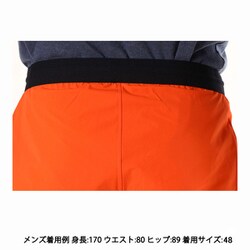 ヨドバシ.com - マムート MAMMUT Aenergy Light SO Shorts Men 1023