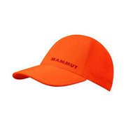 サーティグ キャップ Sertig Cap 1191-00281 3716 hot red Mサイズ [キャップ]