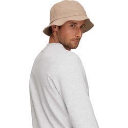 mammut bucket hat