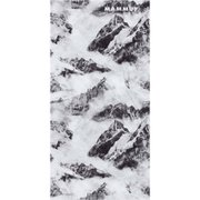 Peaks Neck Gaiter 1191-01380 0243 white [スポーツウェア アクセサリ ネックカバー]