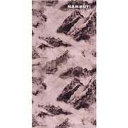 ピーク ネックゲイター Peaks Neck Gaiter 1191-01380 3607 powder rose [アウトドア ネックゲイター]