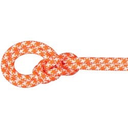 ヨドバシ.com - マムート MAMMUT 9.5 クラッグ クラシックロープ 9.5 Crag Classic Rope 9.5mm  2010-04230 01268 Classic Standard, vibrant orange-white 50m [ロープ] 通販【全品無料配達】