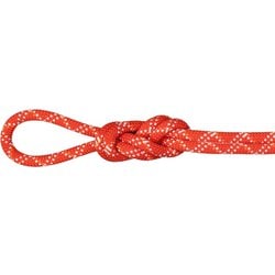 9.5 Gym Classic Rope 2010-04260 01286 Classic Standard, raspberry-white 50m [ロープ]